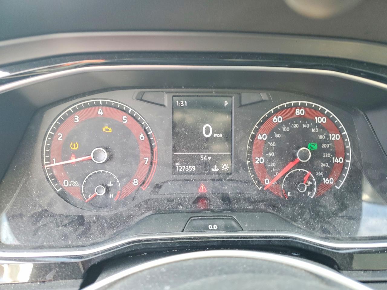 2019 VOLKSWAGEN JETTA
