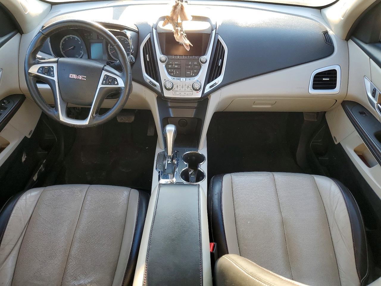 2015 GMC Terrain