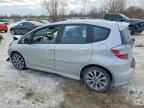 2012 HONDA FIT