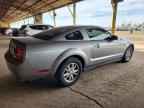 2008 FORD MUSTANG
