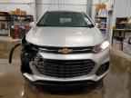 2017 CHEVROLET TRAX