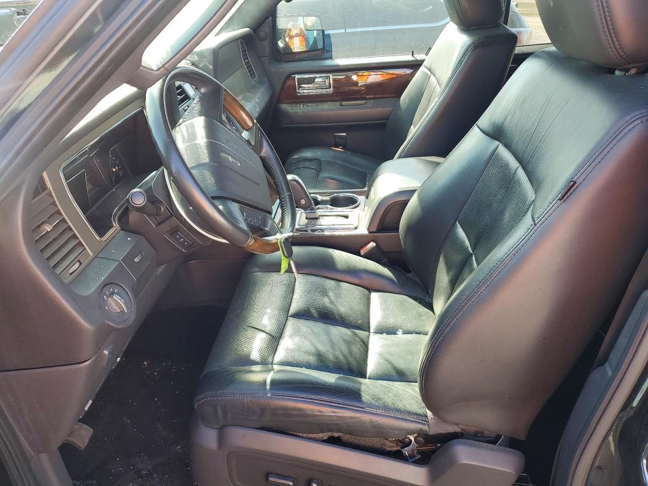 2014 LINCOLN Navigator