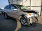 2007 HONDA CR-V