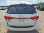 2017 HONDA ODYSSEY