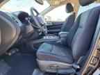 2018 NISSAN PATHFINDER