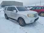 2010 HONDA PILOT