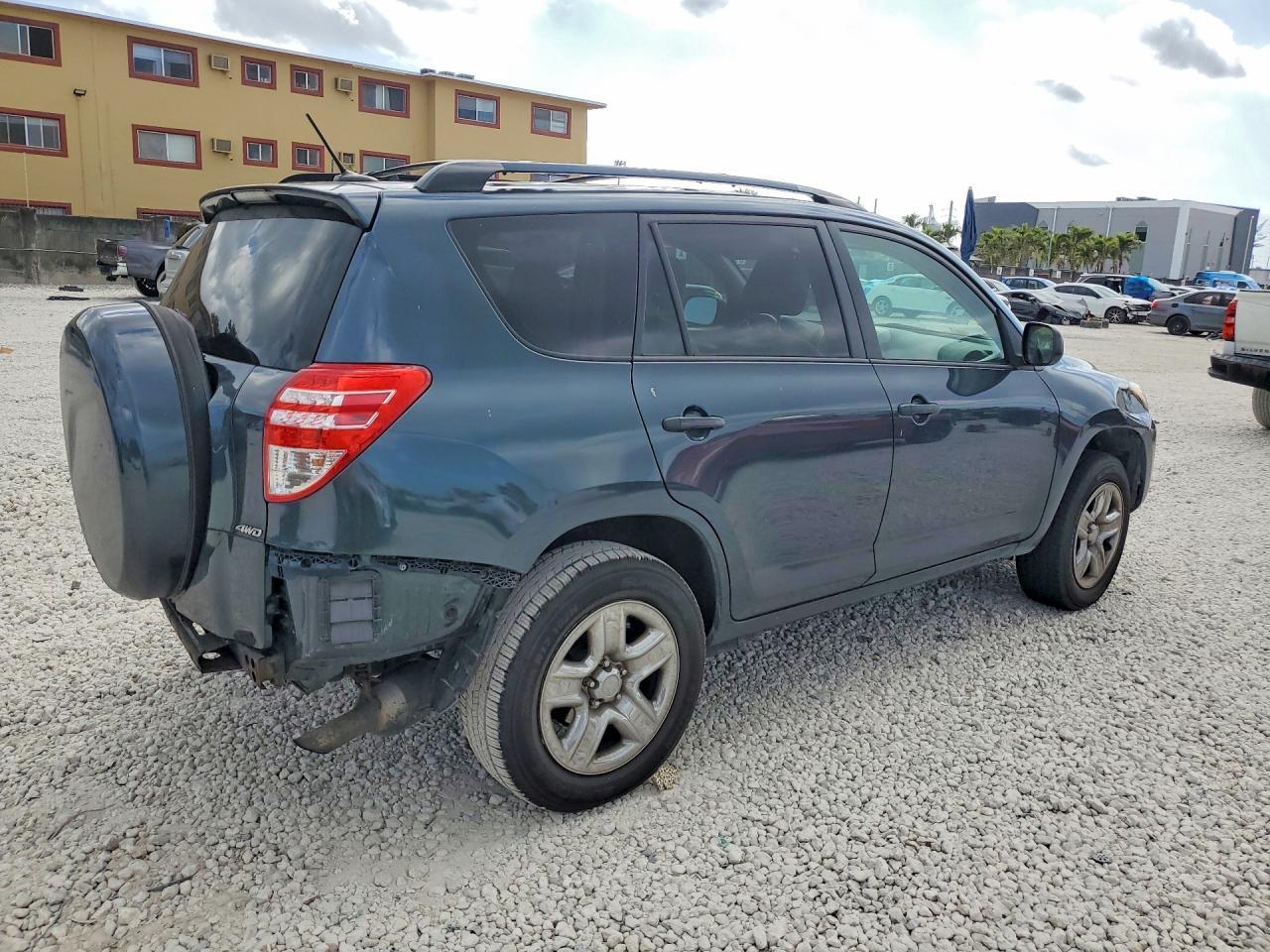 2012 TOYOTA RAV4