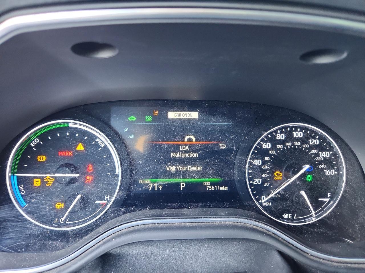 2019 TOYOTA Avalon
