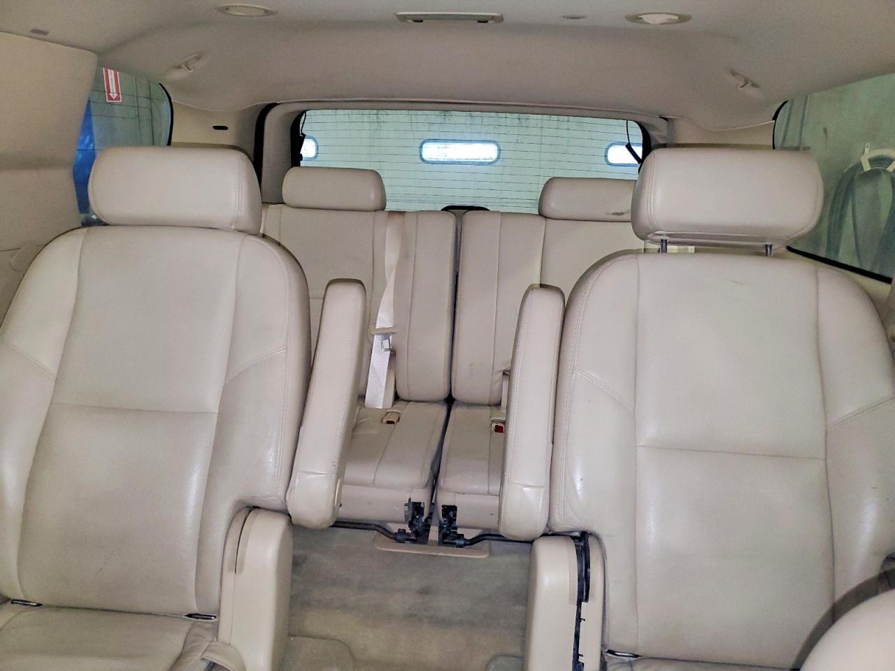 2007 CADILLAC ESCALADE