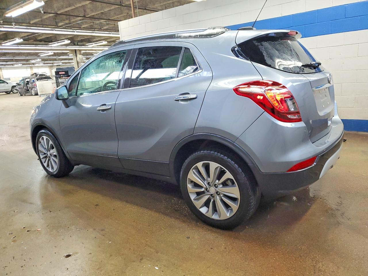 2020 BUICK ENCORE