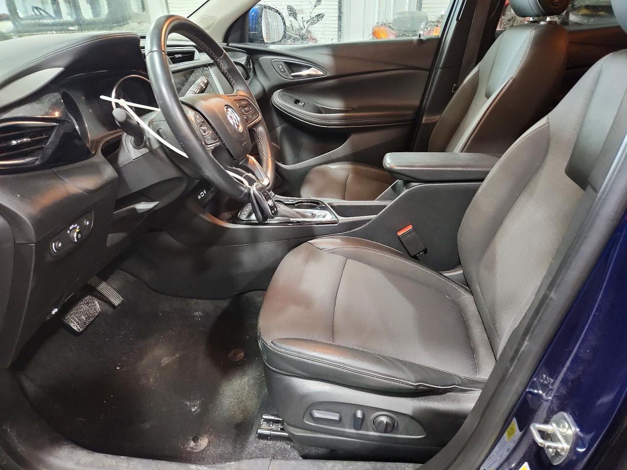 2023 BUICK Encore GX