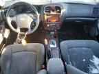 2004 HYUNDAI SONATA