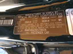 2013 KIA FORTE