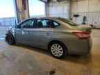 2013 NISSAN SENTRA