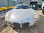 2008 PONTIAC SOLSTICE