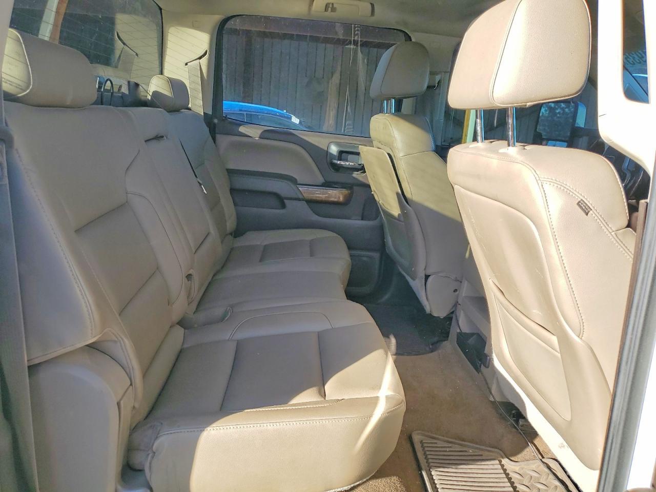 2015 GMC Sierra