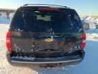 2011 CHEVROLET Tahoe