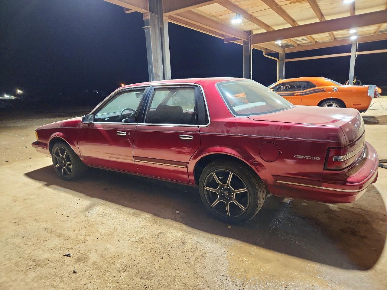 1995 BUICK Century