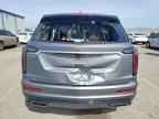 2021 CADILLAC XT6