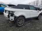 2016 LAND ROVER RANGE ROVER EVOQUE