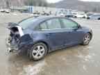 2016 CHEVROLET CRUZE