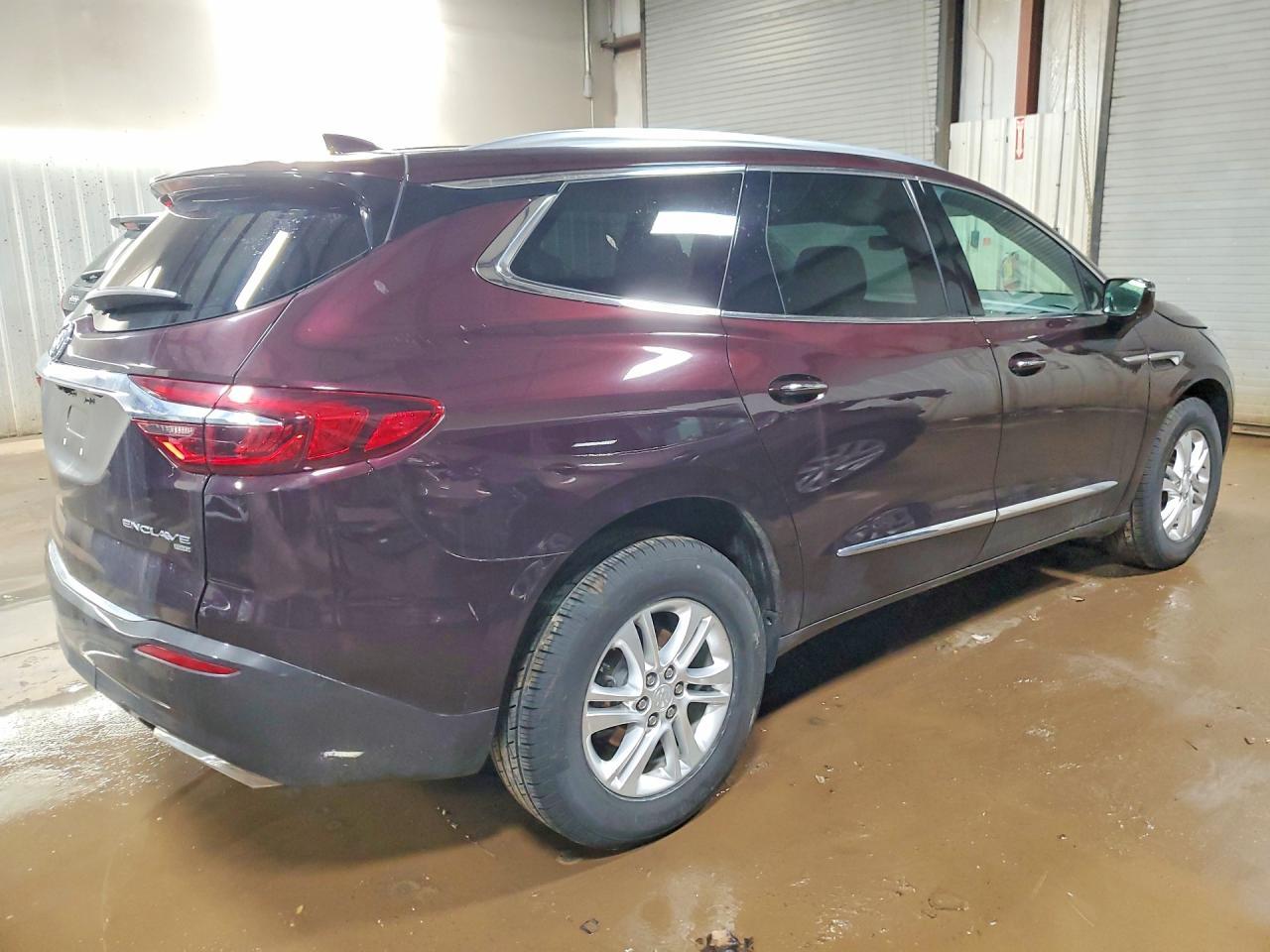 2019 BUICK ENCLAVE