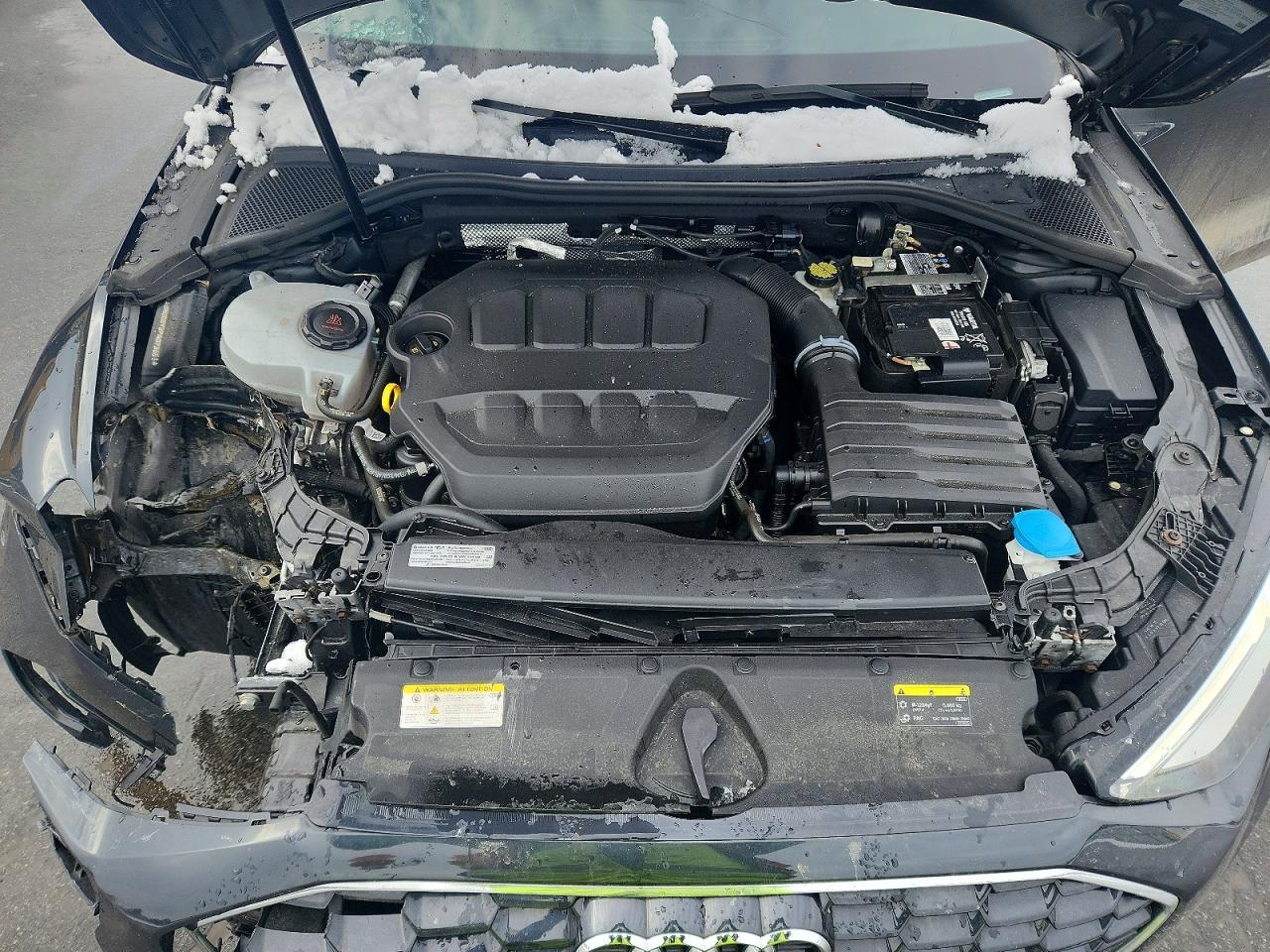 2023 AUDI A3
