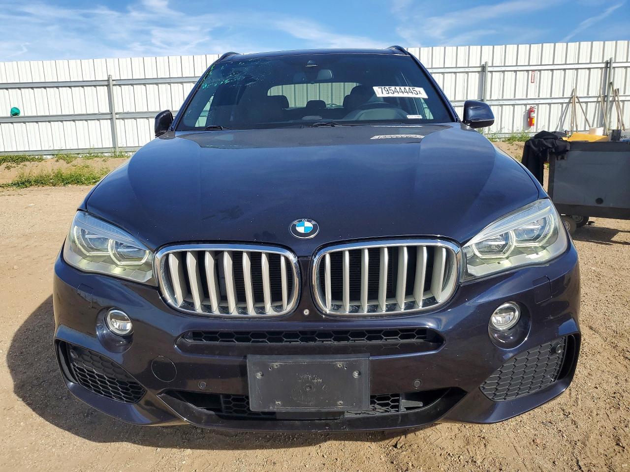 2014 BMW X5