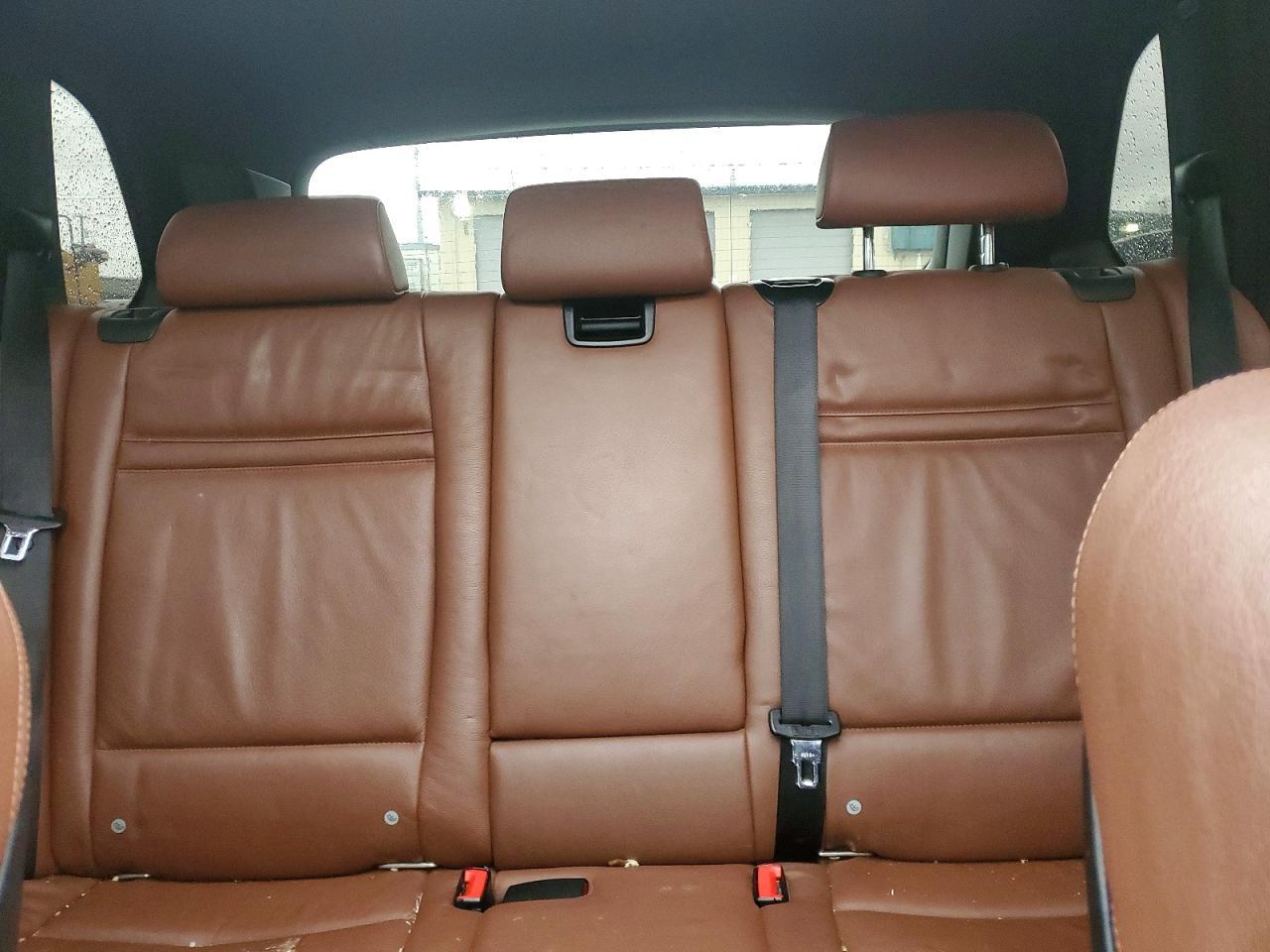 2011 BMW X5