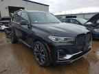 2019 BMW X7
