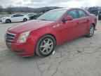 2009 CADILLAC CTS