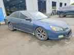 2006 HONDA ACCORD