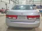 2004 HONDA ACCORD