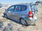2008 HONDA FIT