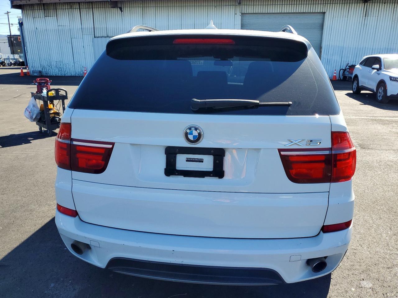 2011 BMW X5