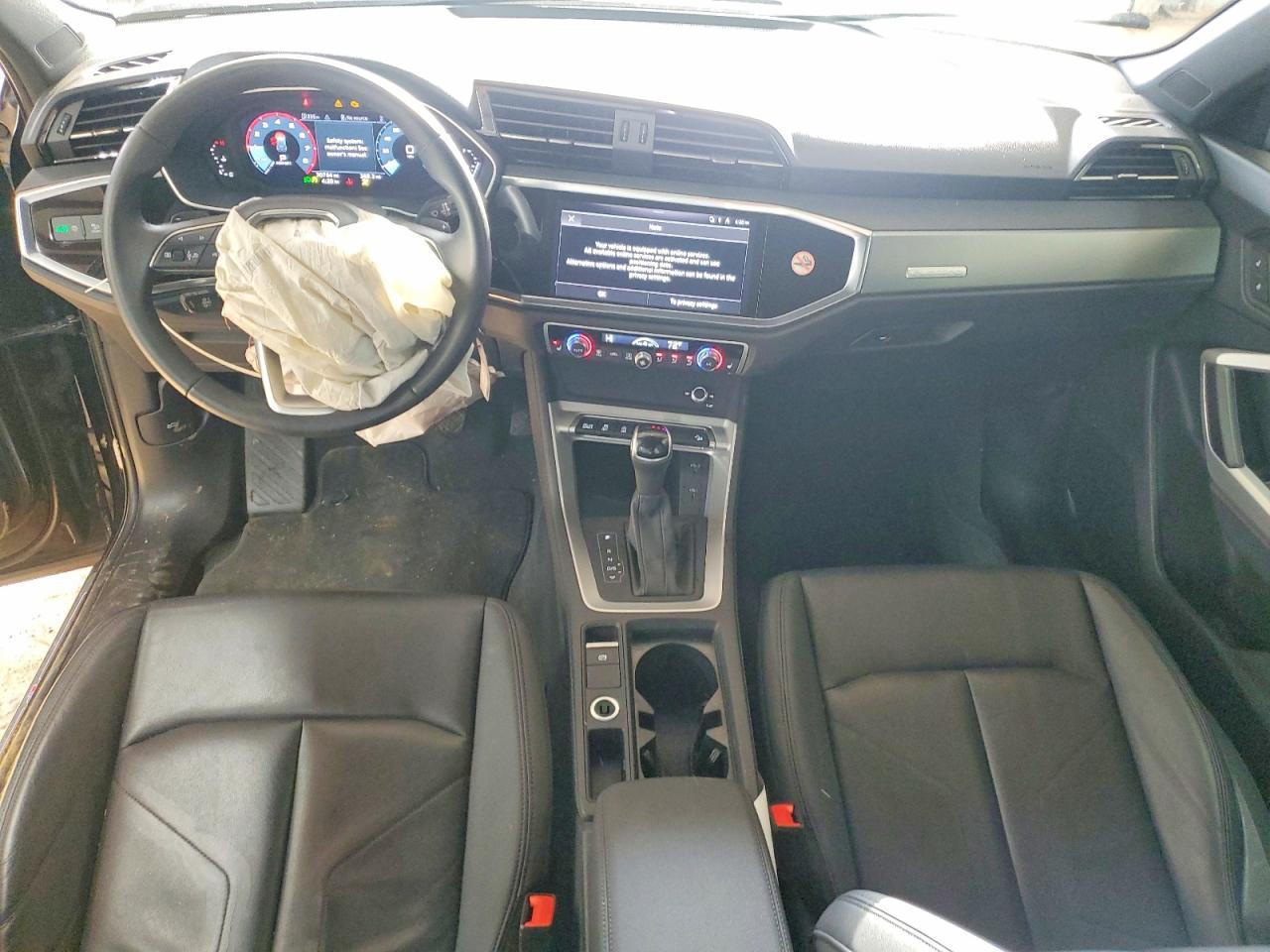 2025 AUDI Q3