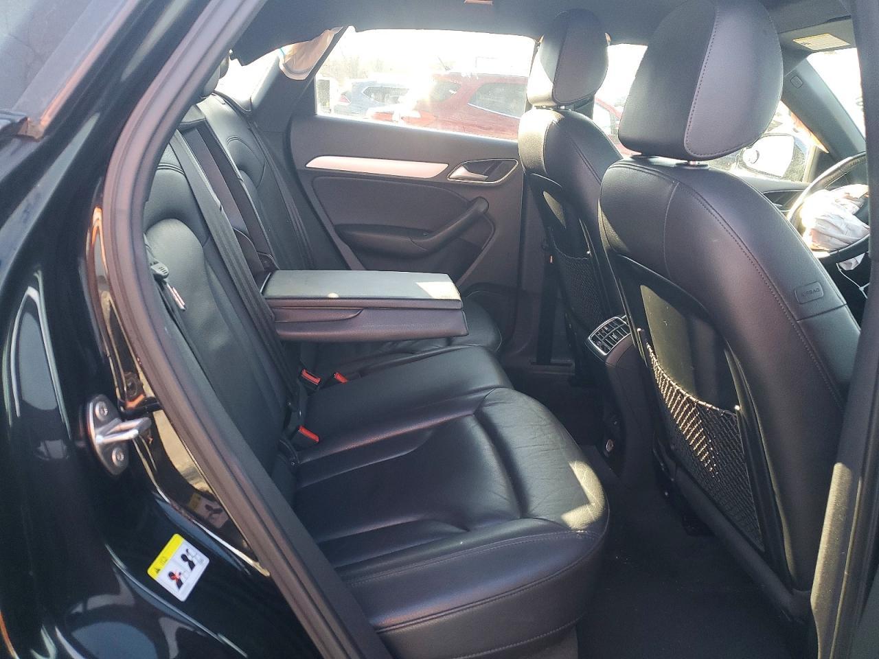 2018 AUDI Q3