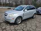2013 CHEVROLET Captiva