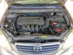 2006 TOYOTA COROLLA