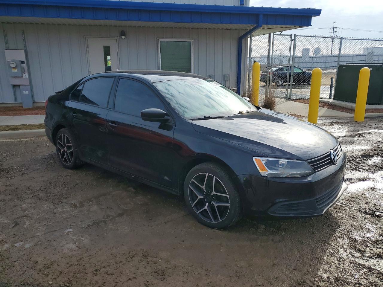2014 VOLKSWAGEN JETTA