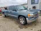 2006 GMC Sierra