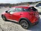 2016 MAZDA CX-3