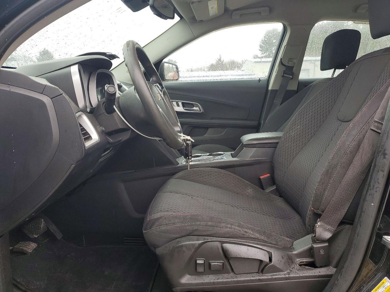 2014 CHEVROLET EQUINOX