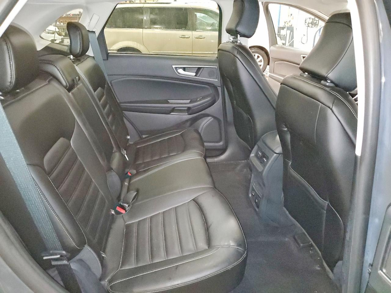 2021 FORD EDGE