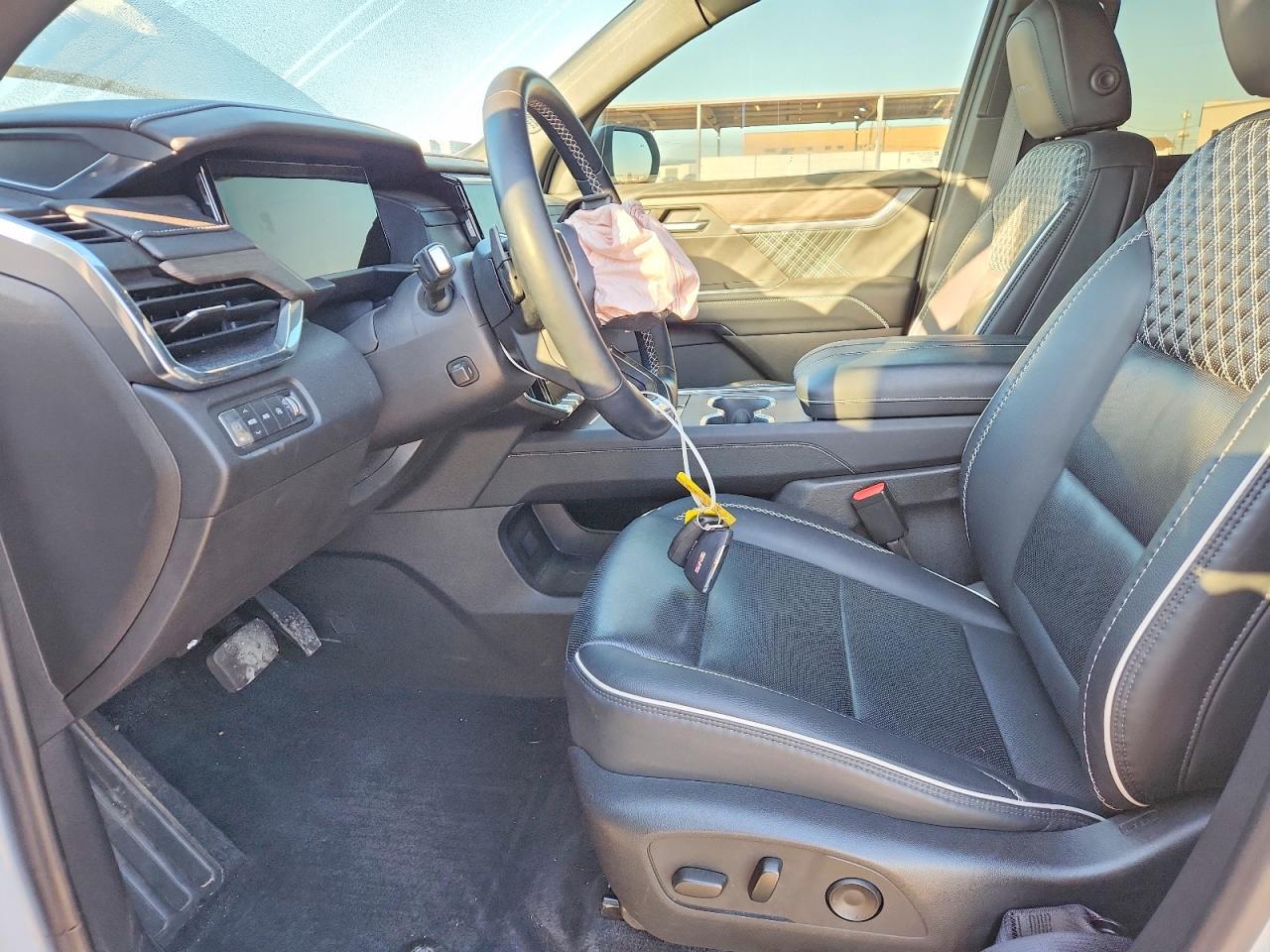 2024 GMC ACADIA