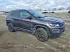 2017 JEEP Compass