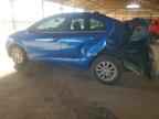 2017 CHEVROLET SONIC