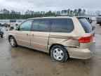 2000 HONDA ODYSSEY