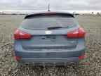 2016 KIA FORTE