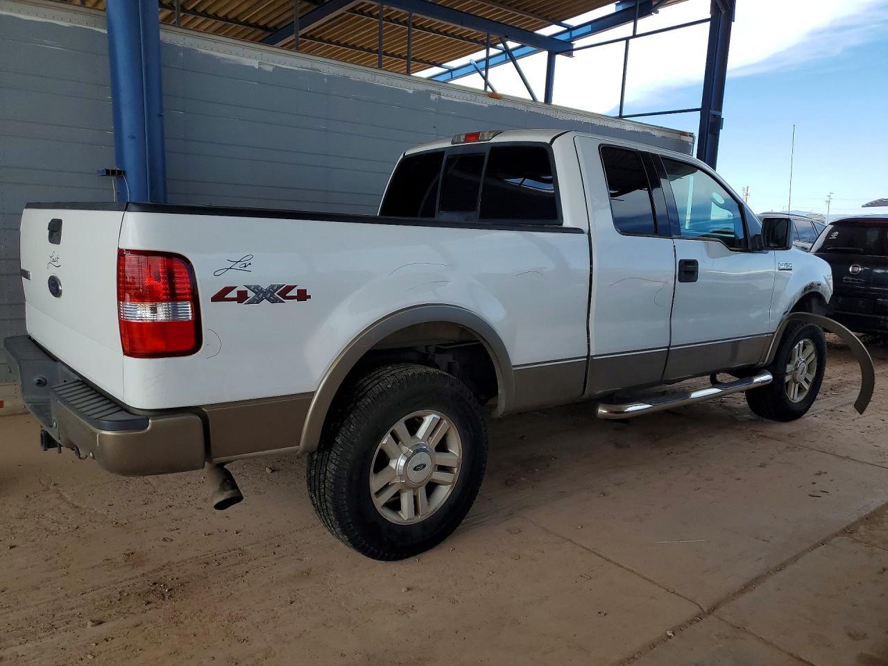 2004 FORD F-150